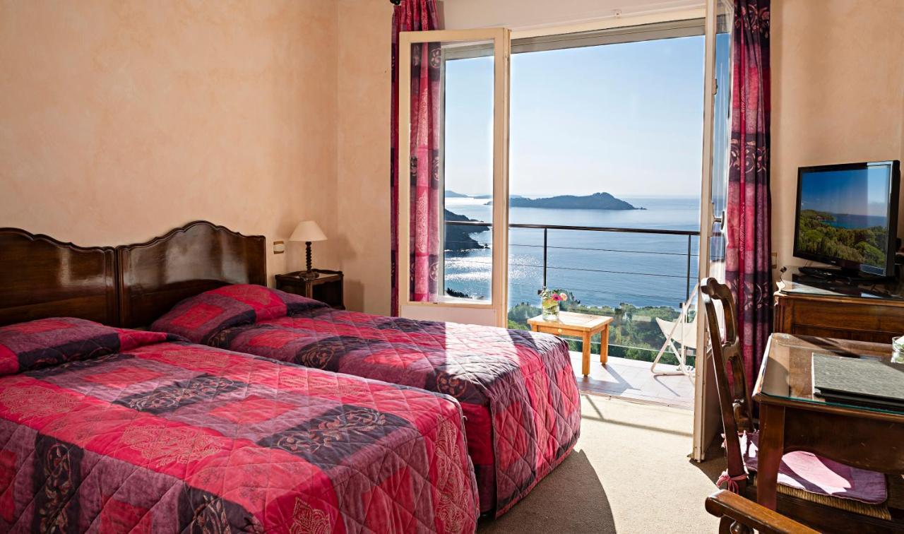 Hotel Provencal Hyères Eksteriør billede
