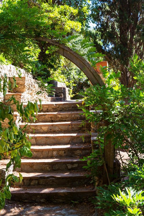 Hotel Provencal Hyères Eksteriør billede