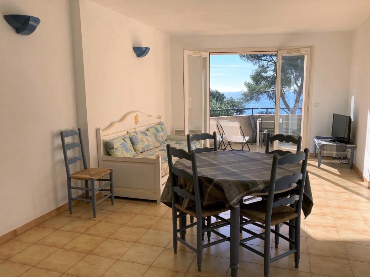 Hotel Provencal Hyères Eksteriør billede