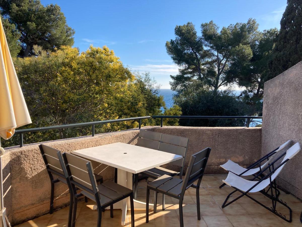 Hotel Provencal Hyères Eksteriør billede