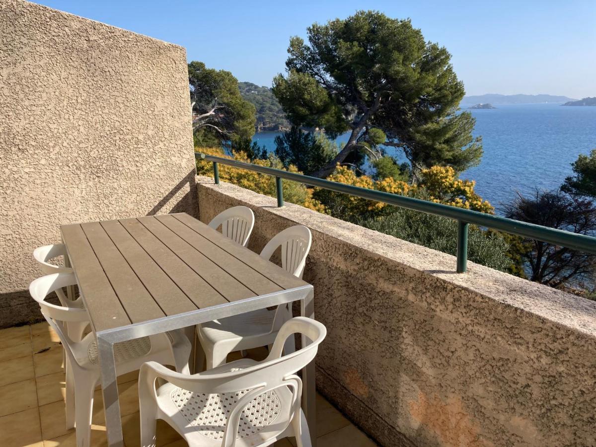Hotel Provencal Hyères Eksteriør billede
