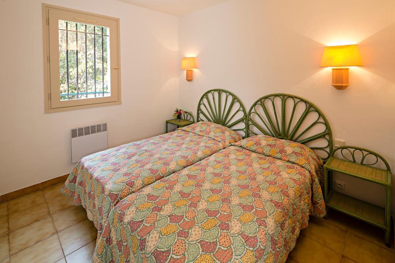 Hotel Provencal Hyères Eksteriør billede