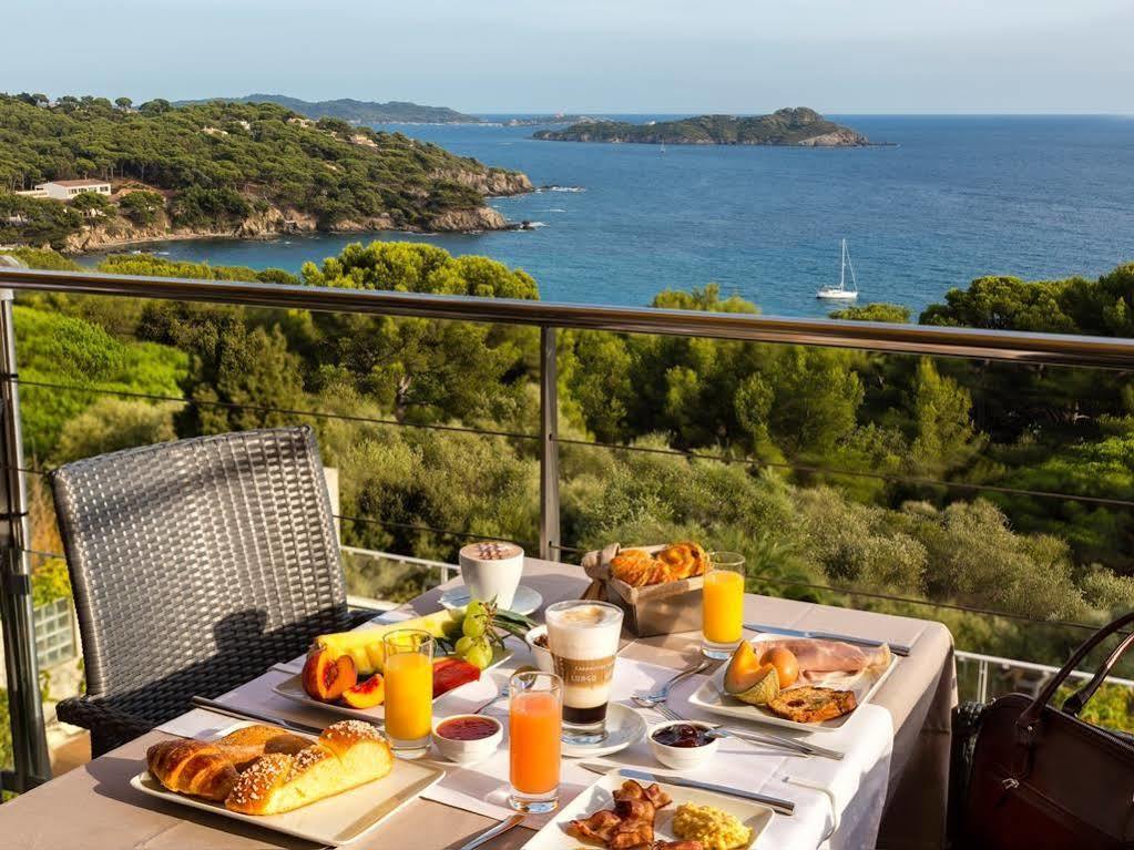 Hotel Provencal Hyères Eksteriør billede